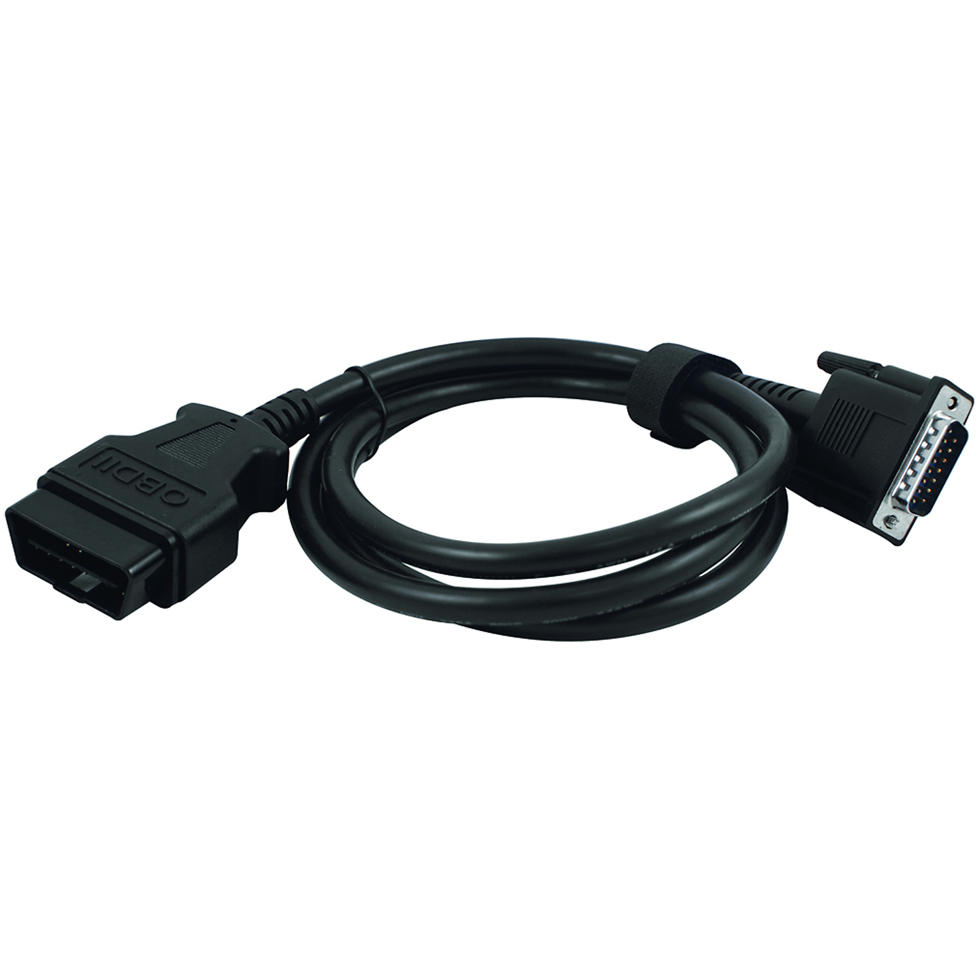 Autel DIY OBDII Replacement Cable — Compatible with AutoLINK Tools, Model# DIY-CABLE